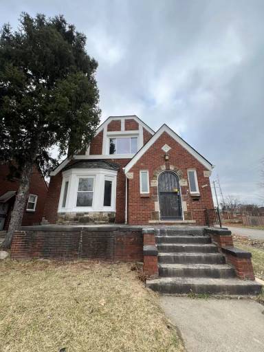 Main picture of 11300 Ward St