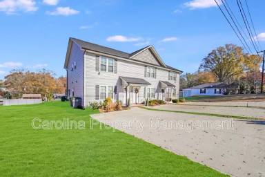Main picture of 604 W 8th St