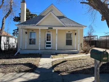 Main picture of 546 Boulder St