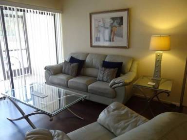 Main picture of Oaks III Condominium