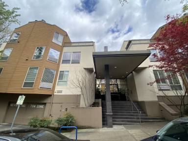 Main picture of Clay Street Commons