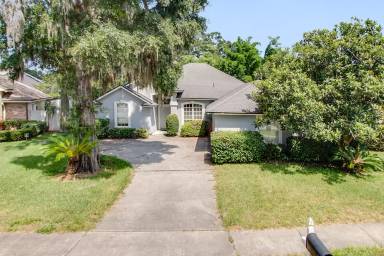 Main picture of CAPE SABLE COURT