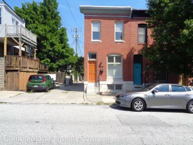 Main picture of 2600 E Fairmount Ave