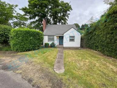 Main picture of 2829 SE Van Waters St