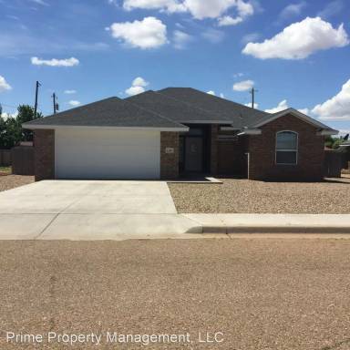 Main picture of 1509 Kiowa Trl