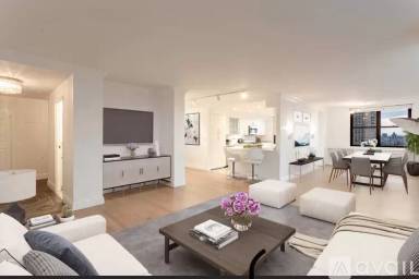 Main picture of 200 East 87th St