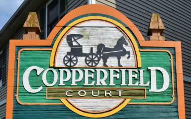 Main picture of Copperfield Court