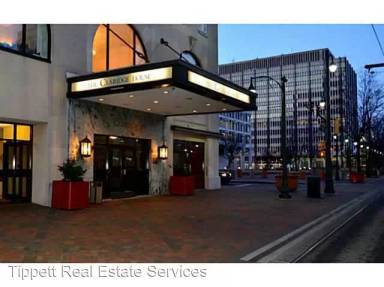Main picture of Claridge House Condominiums