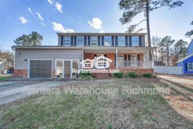 Main picture of 10307 Gention Ct
