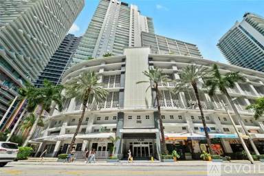Main picture of Vue At Brickell Condo