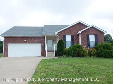 Main picture of 421 Faulkner Dr