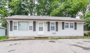 Main picture of 404 E 20th St