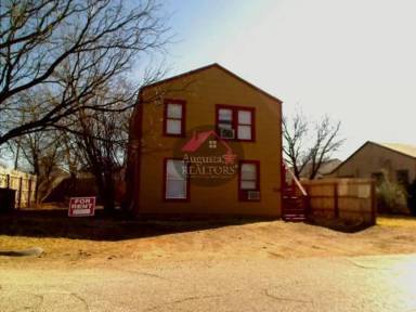 Main picture of 1517 Avenue D