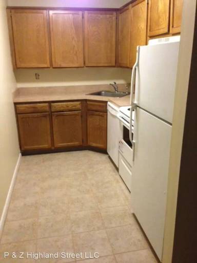 Main picture of Canterbury Apartments