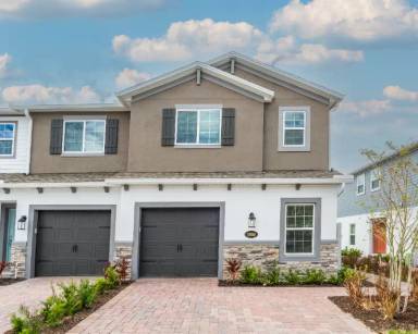 Main picture of 2850 Narcoossee Commons Way
