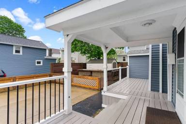 Main picture of 21 Borden St