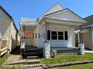 Main picture of 1408 Ewing Ave