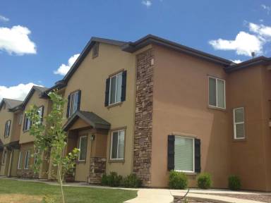 Main picture of Cedar Crossings Townhome