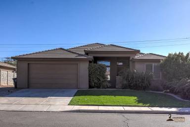 Main picture of 212 N 2940 E