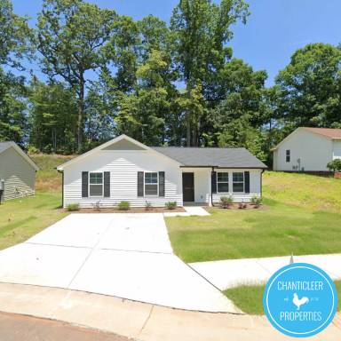 Main picture of 3173 Misty Ridge Dr