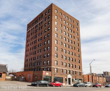 Main picture of Heather Hall