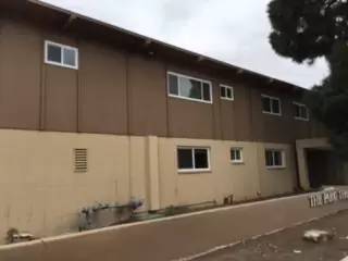Main picture of Park Terrace Apartments