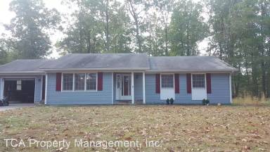 Main picture of 4133 Oak Dr