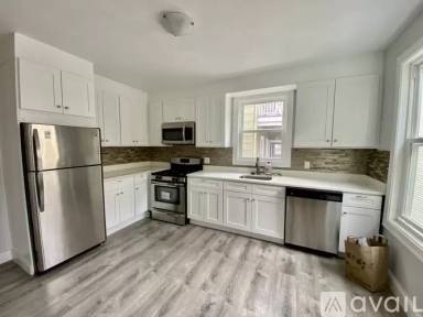 Main picture of 46 Brookley Rd