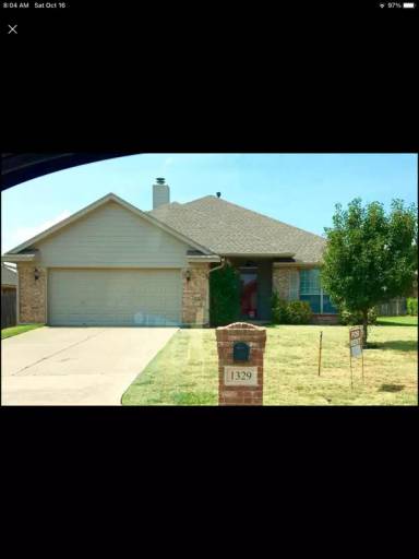 Main picture of 1329 NW 138th St