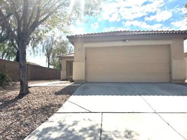Main picture of 4811 Saputo Ave