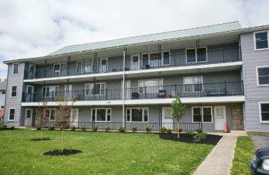 Main picture of 1645 Scotland Ave