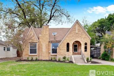 Main picture of 1419 Lansford Ave