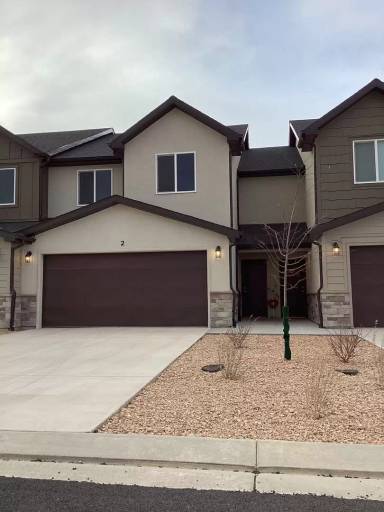 Main picture of 535 W 2530 N