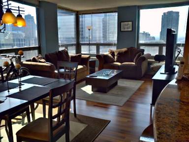 Main picture of Plaza 440 Condos