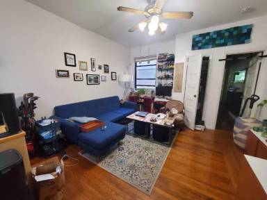 Main picture of 243 W 100th St
