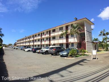 Main picture of Fort Weaver Dragon Rd