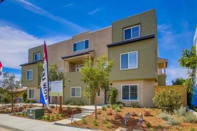 Main picture of Raintree Terrace