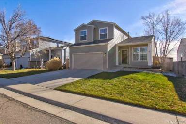 Main picture of 2931 S Deframe Way