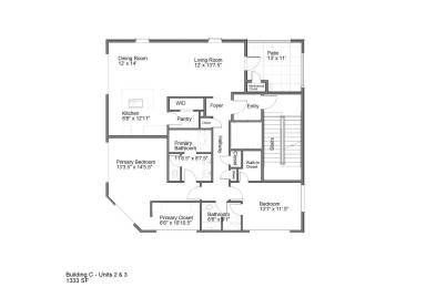 Main picture of 2018 Habersham St