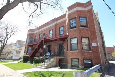 Main picture of 836 Sherman Ave