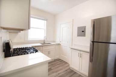 Main picture of 522 Hyde St