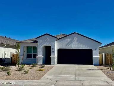Main picture of 38053 W San Ildefanso Ave