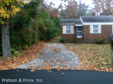 Main picture of 411 Bethany Dr