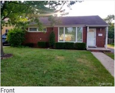 Main picture of 16625 Beech Daly Rd