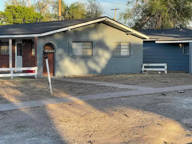 Main picture of 814 Denver St