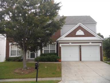 Main picture of 10525 Adlin Ave