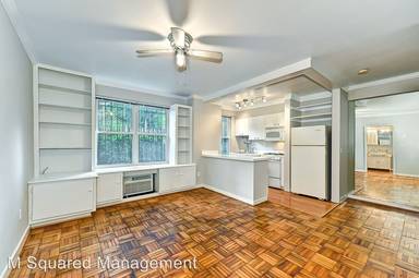 Main picture of 2130 N St NW Apartments