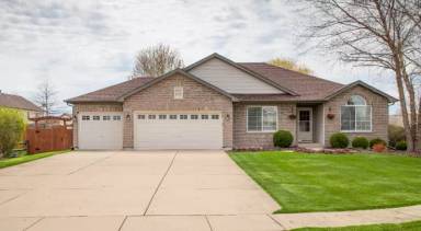 Main picture of 507 Steeplechase Ct