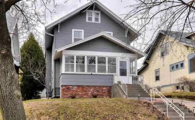 Main picture of 4307 Mayberry St