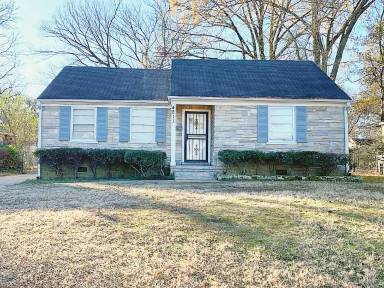 Main picture of 4211 Dunn Rd